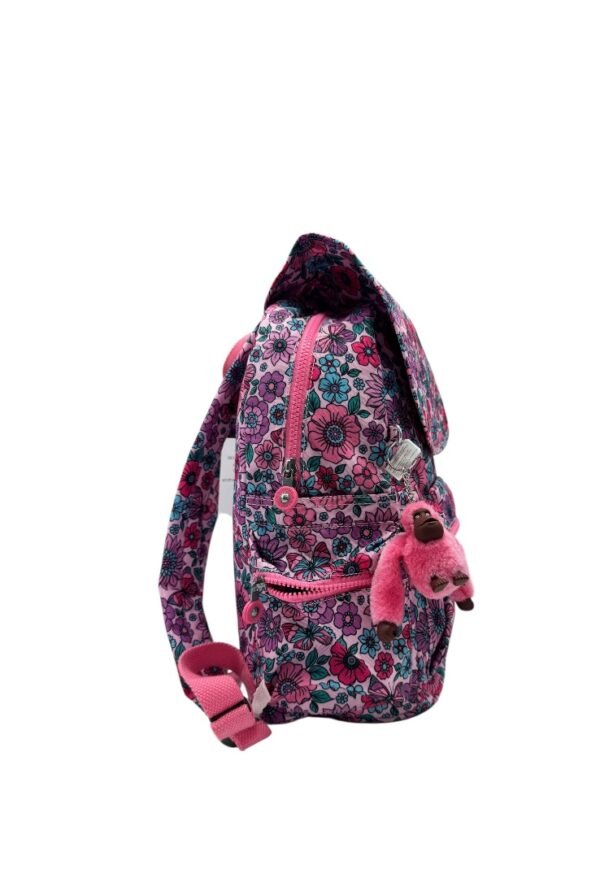KIPLING - FLORAL SOEUL BACKPACK - Image 9